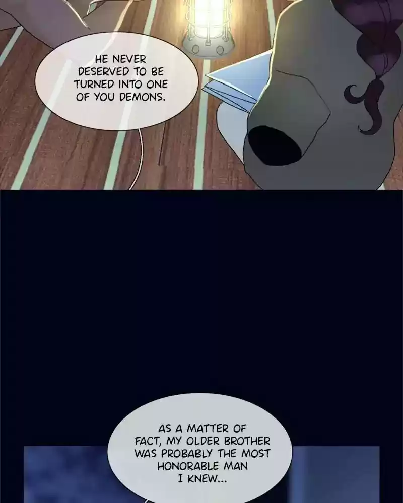 Siren's Lament Chapter 146: