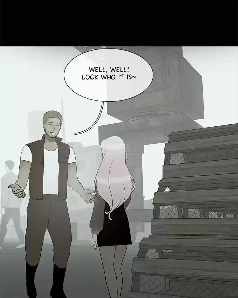 Siren's Lament Chapter 147: