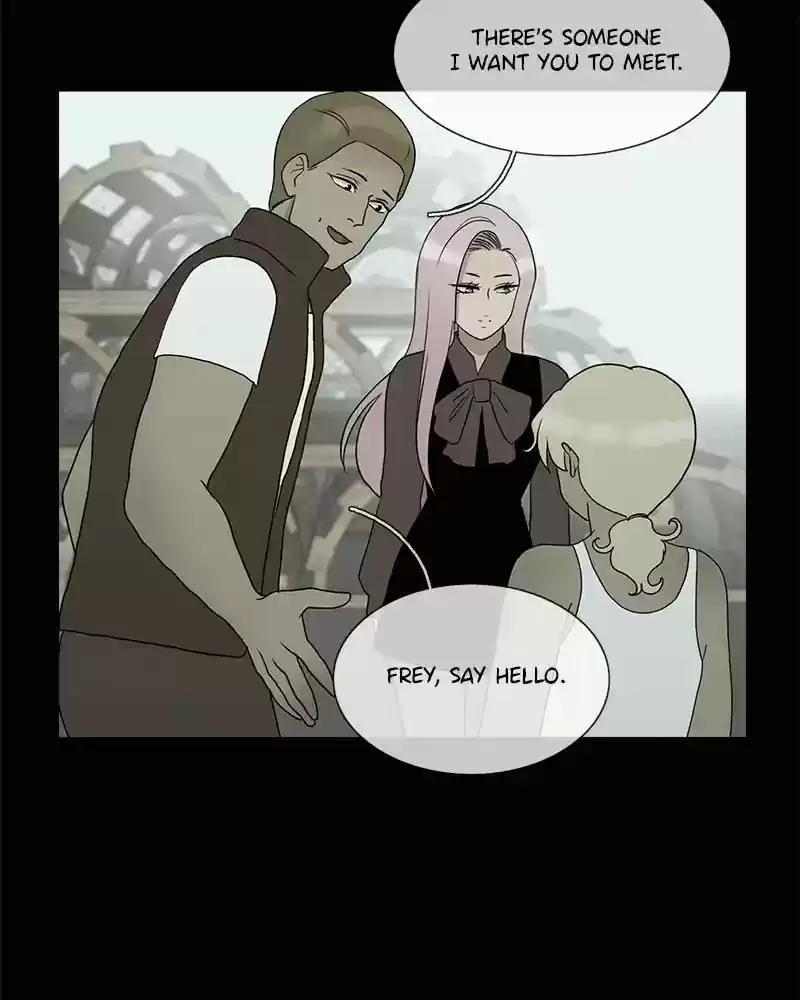 Siren's Lament Chapter 147: