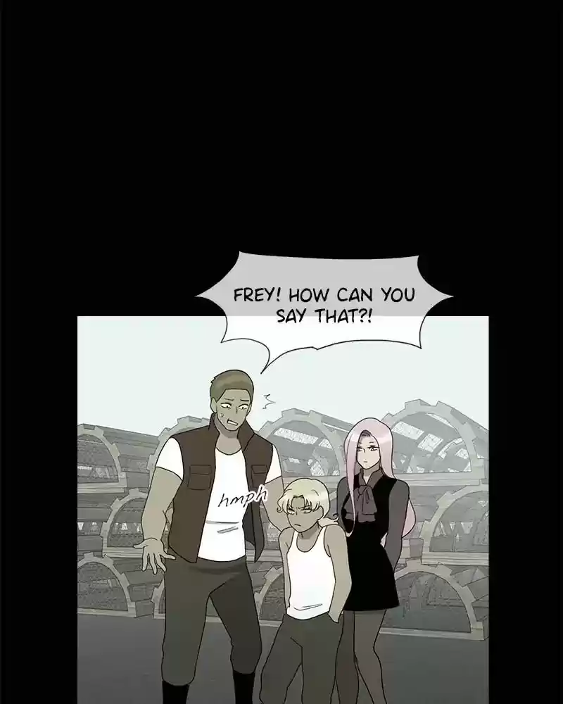 Siren's Lament Chapter 147: