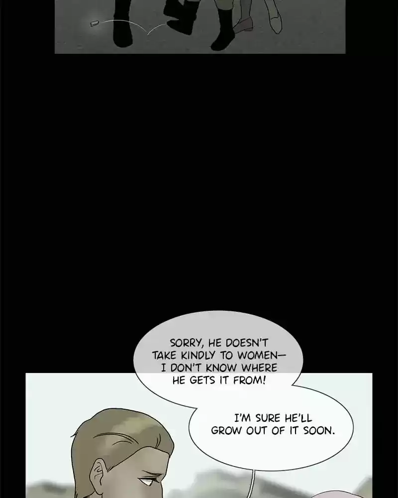 Siren's Lament Chapter 147: