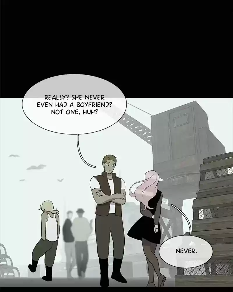 Siren's Lament Chapter 147: