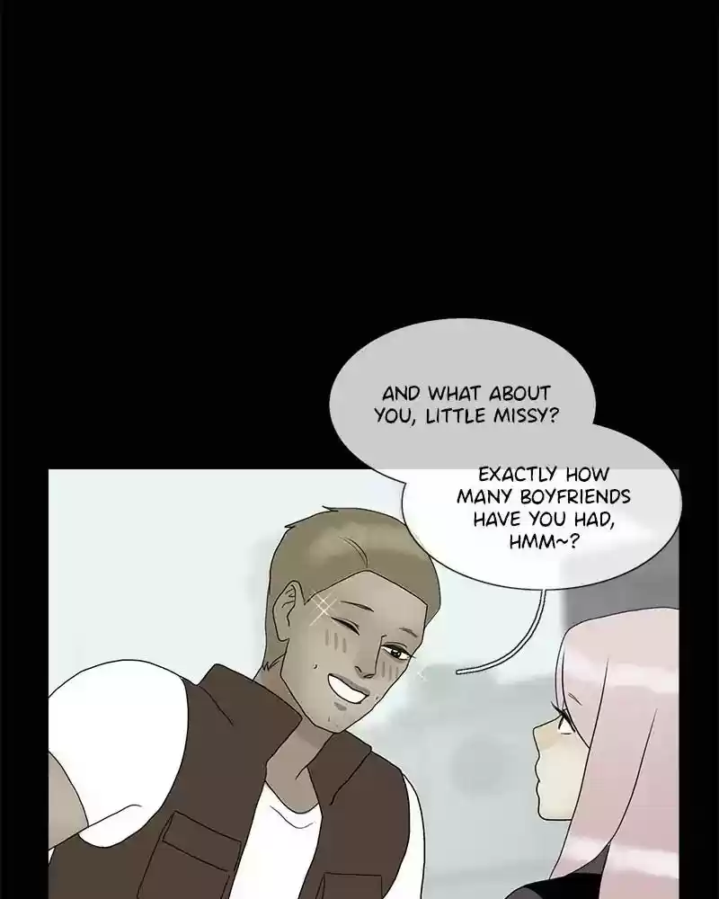 Siren's Lament Chapter 147: