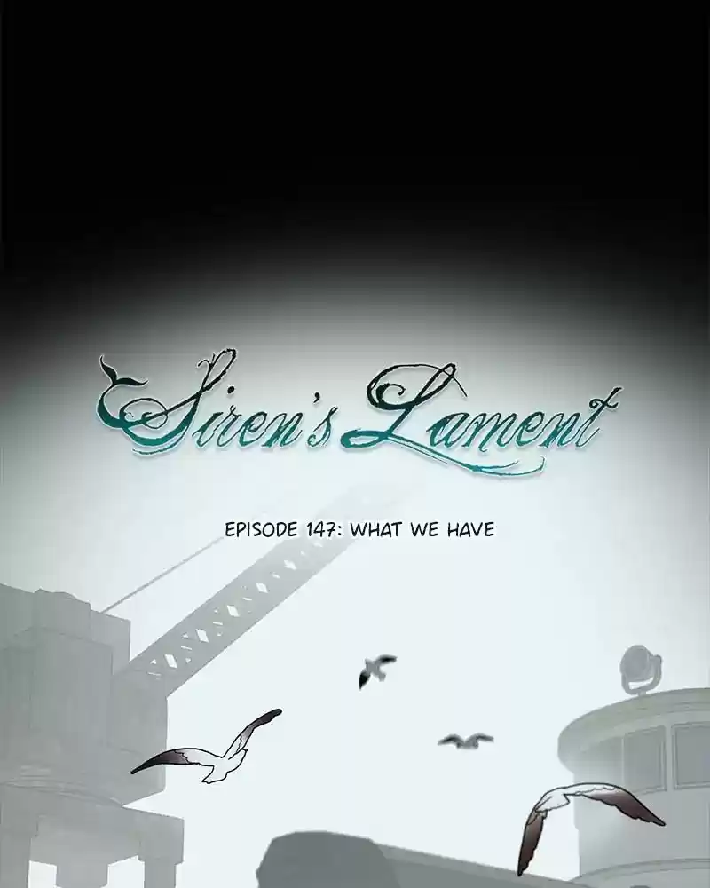 Siren's Lament Chapter 147: