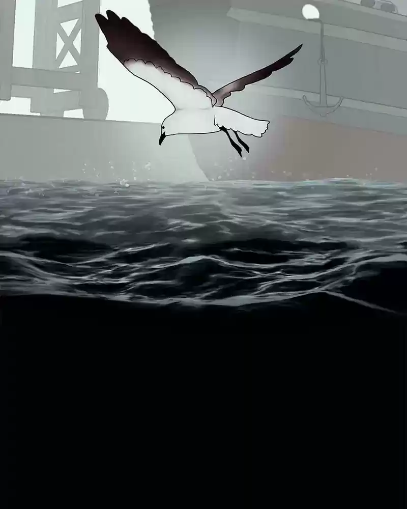 Siren's Lament Chapter 147: