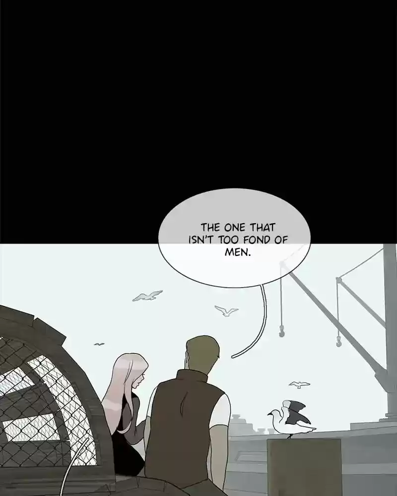 Siren's Lament Chapter 147: