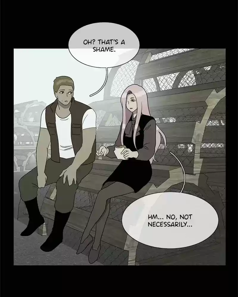 Siren's Lament Chapter 147: