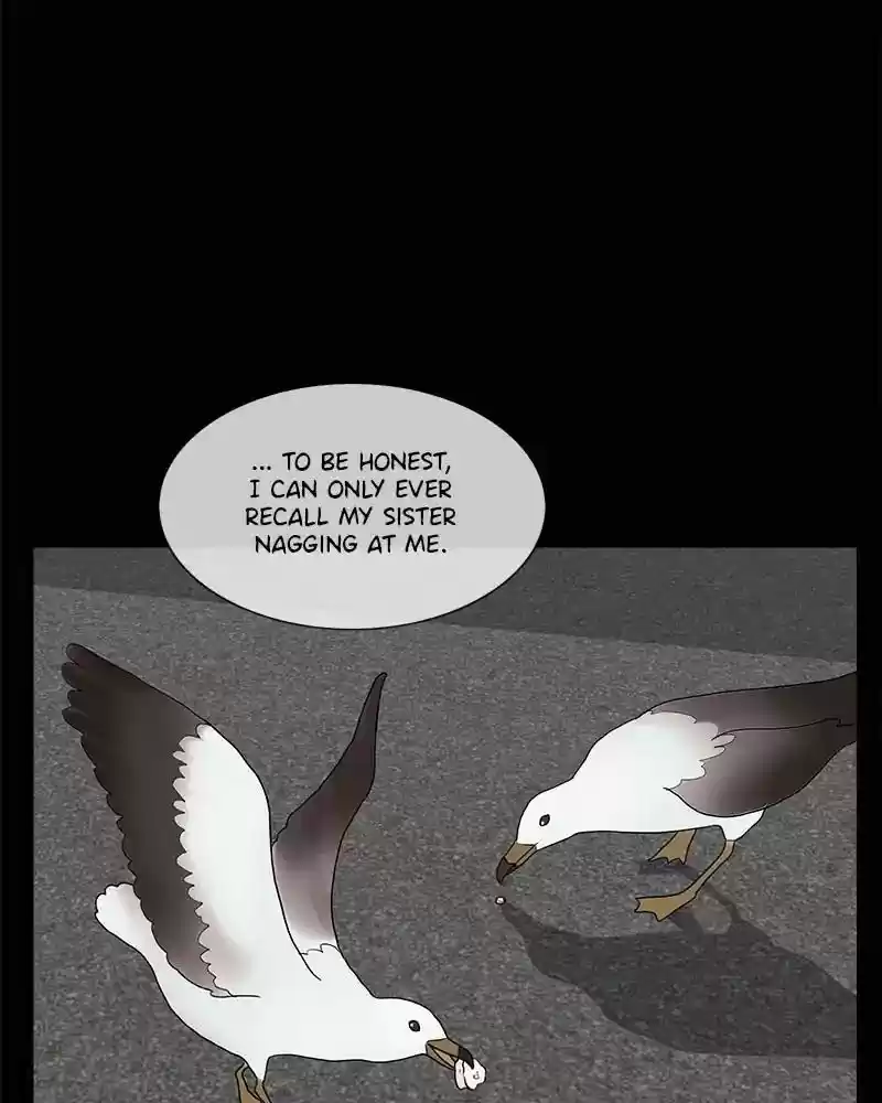 Siren's Lament Chapter 147: