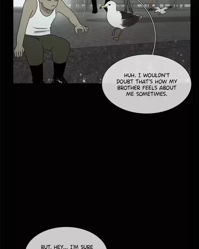 Siren's Lament Chapter 147: