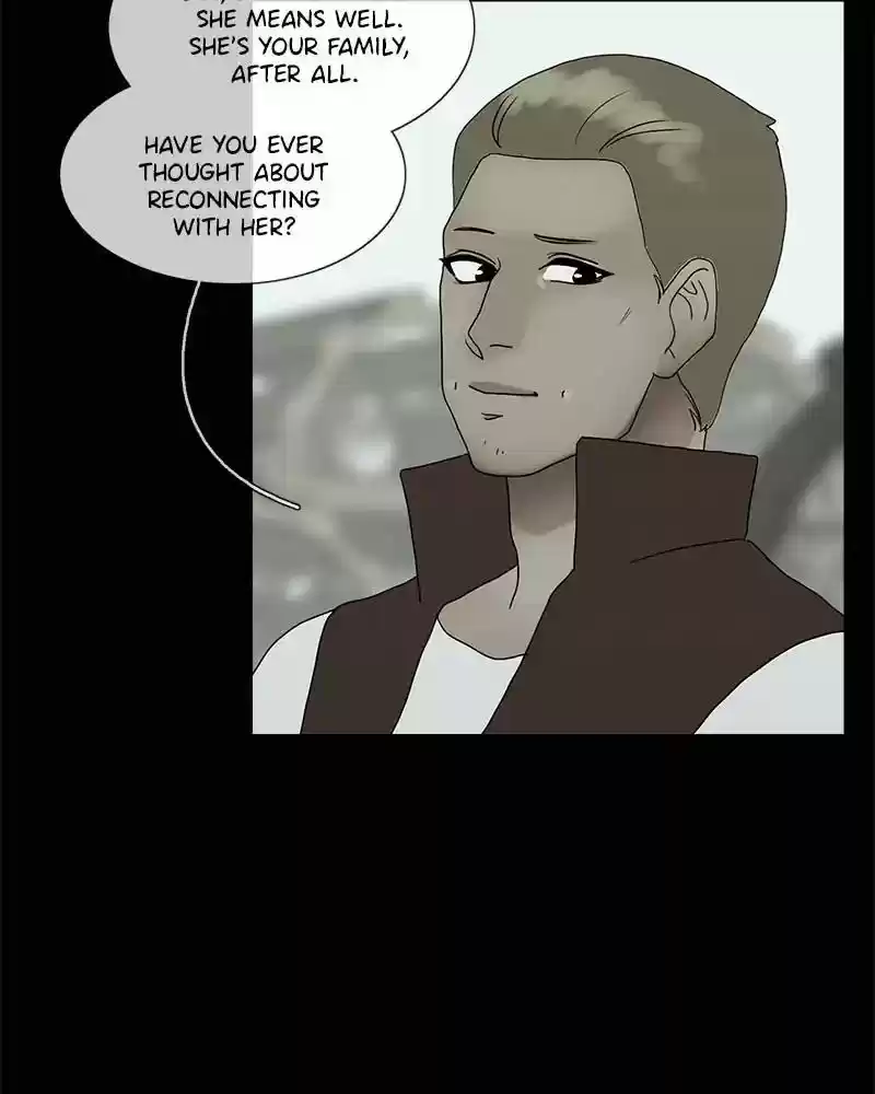 Siren's Lament Chapter 147: