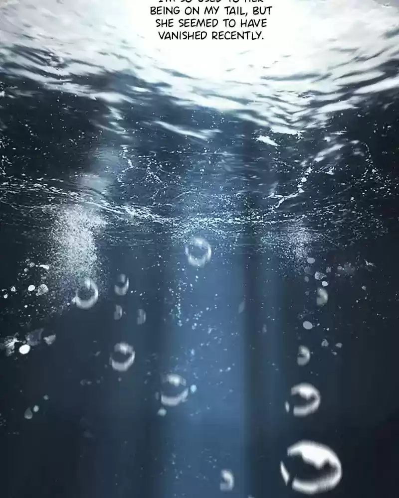 Siren's Lament Chapter 147: