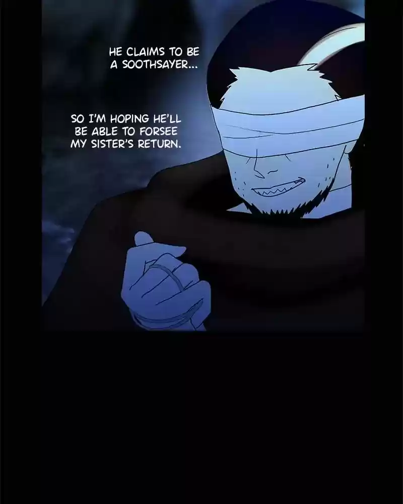 Siren's Lament Chapter 147: