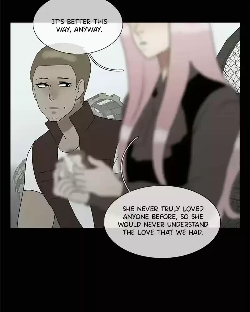 Siren's Lament Chapter 147: