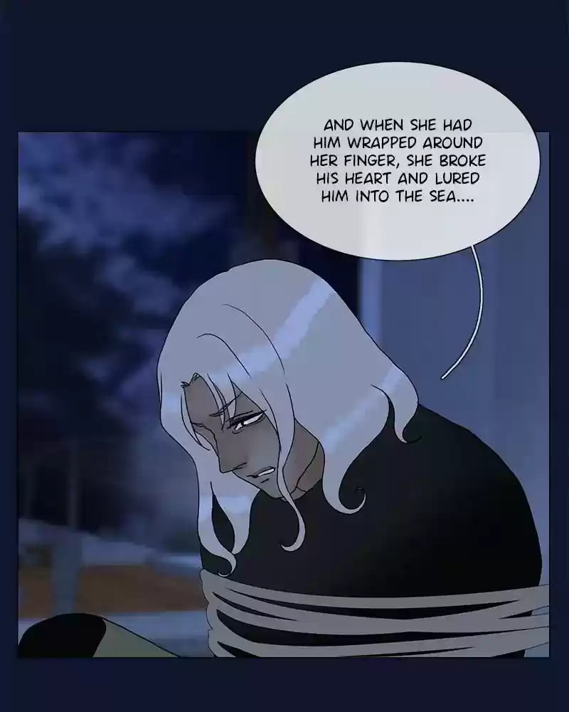 Siren's Lament Chapter 147: