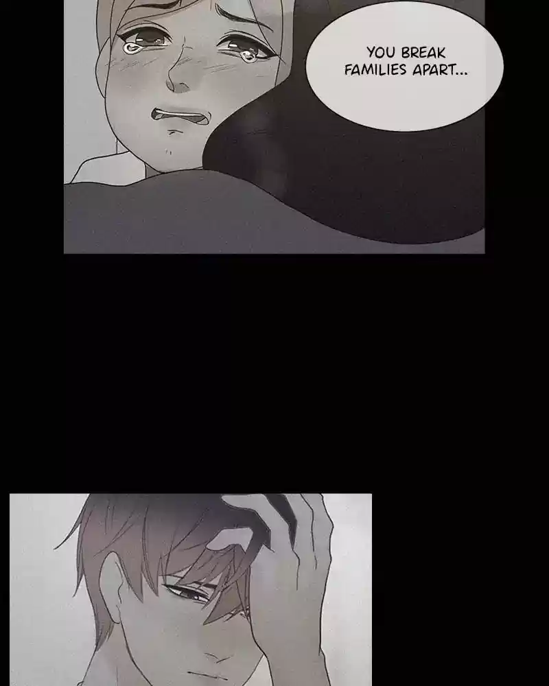 Siren's Lament Chapter 147: