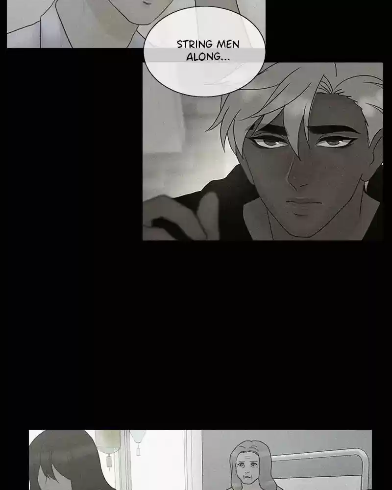 Siren's Lament Chapter 147: