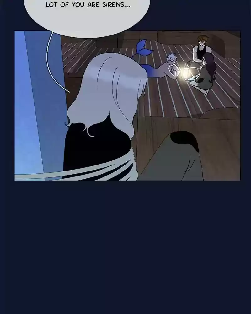 Siren's Lament Chapter 147: