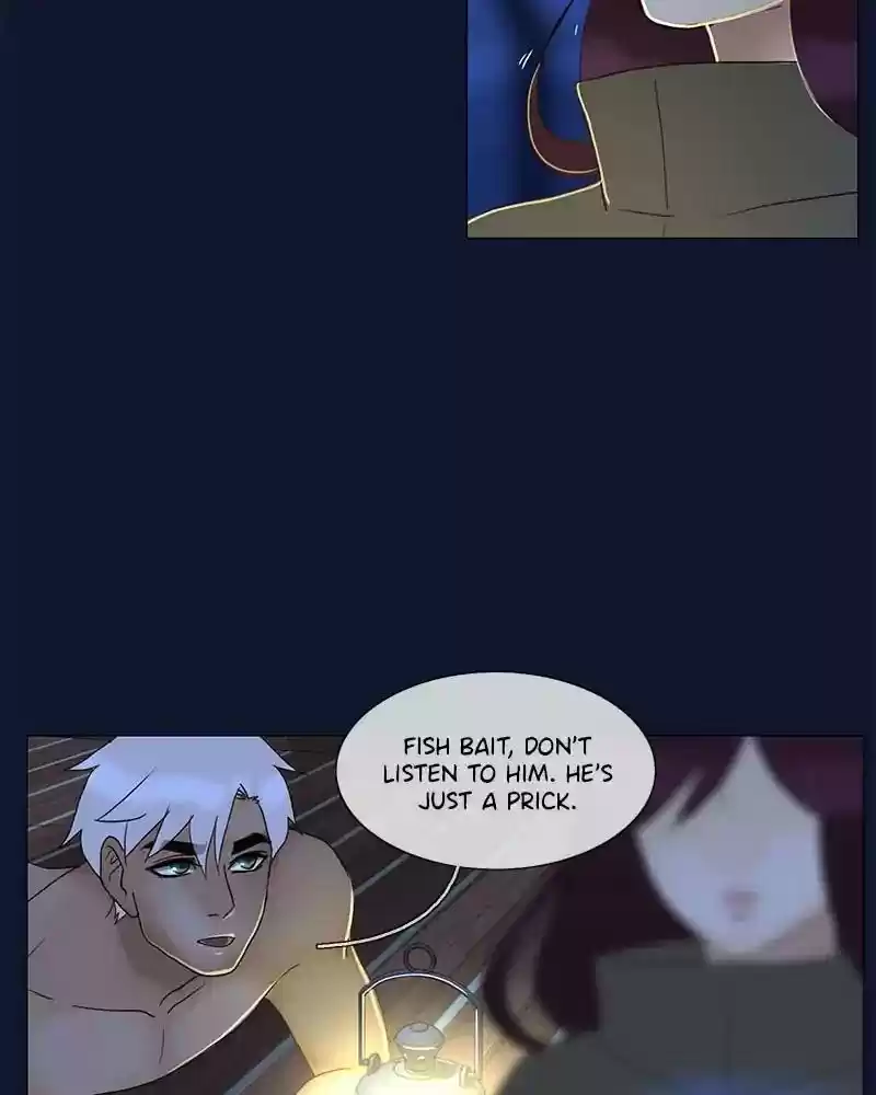 Siren's Lament Chapter 147: