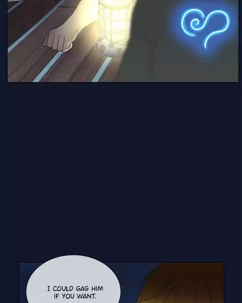 Siren's Lament Chapter 147: