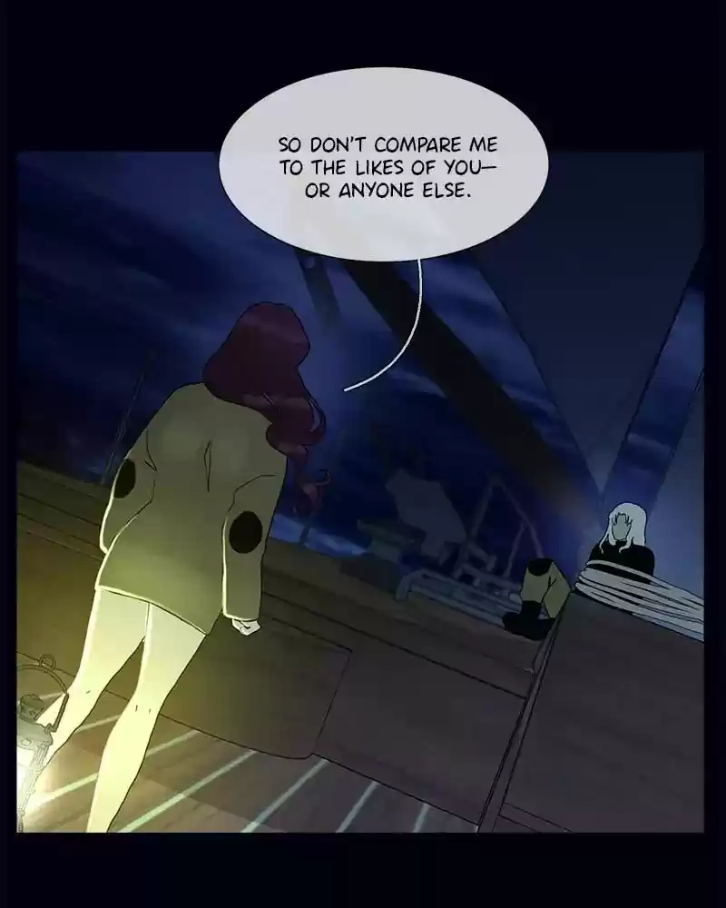 Siren's Lament Chapter 148: