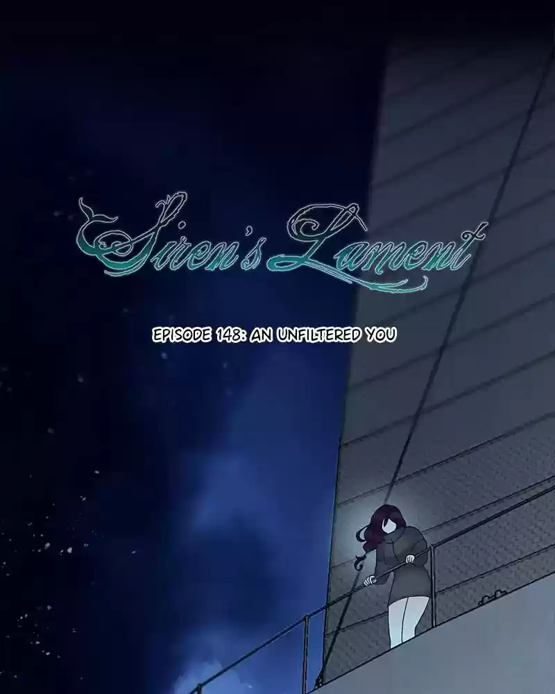 Siren's Lament Chapter 148:
