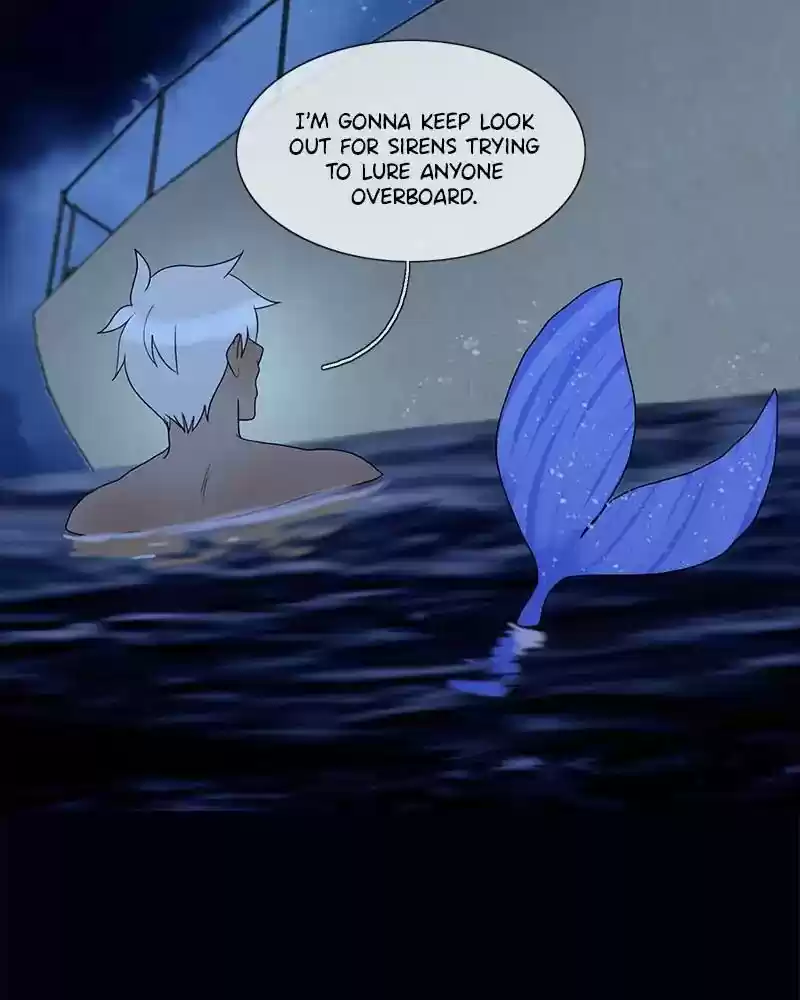 Siren's Lament Chapter 148: