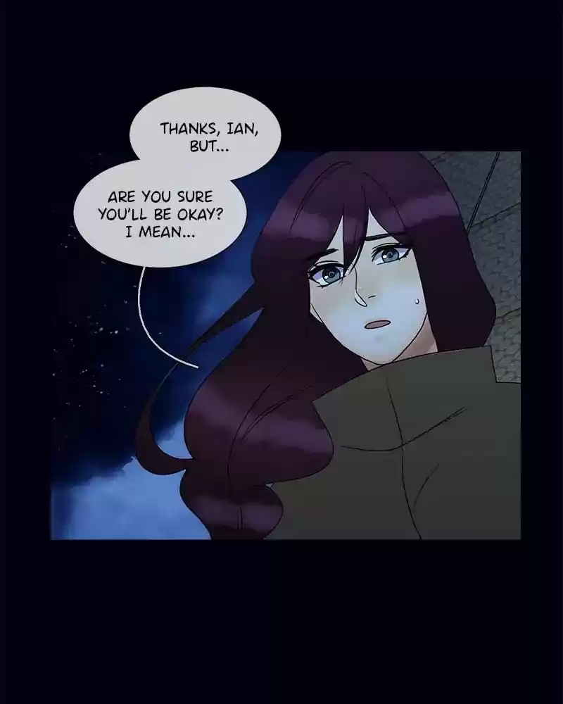 Siren's Lament Chapter 148: