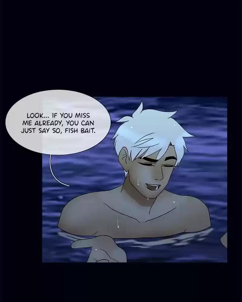 Siren's Lament Chapter 148: