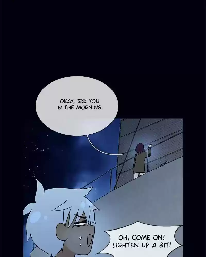 Siren's Lament Chapter 148: