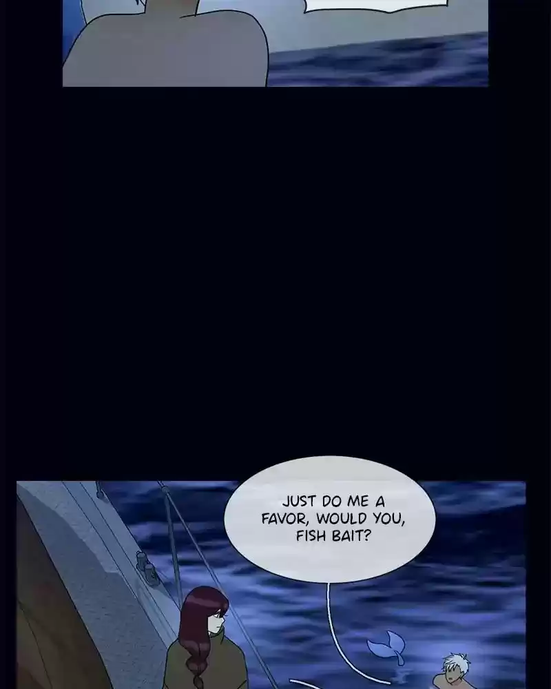 Siren's Lament Chapter 148: