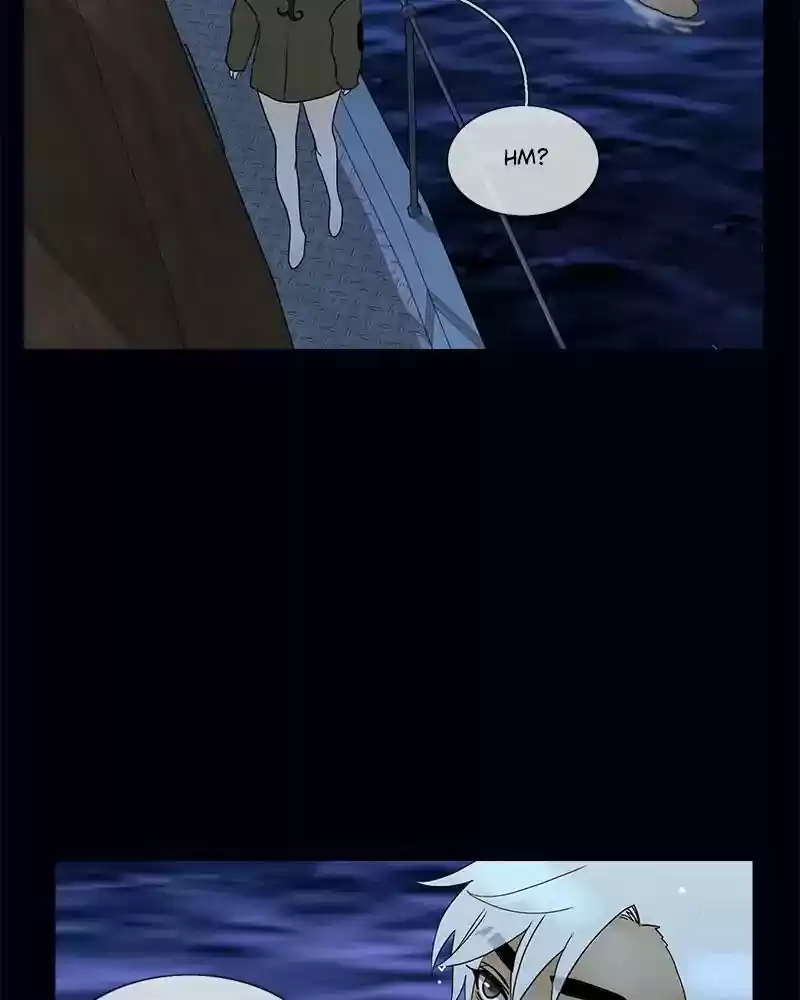 Siren's Lament Chapter 148: