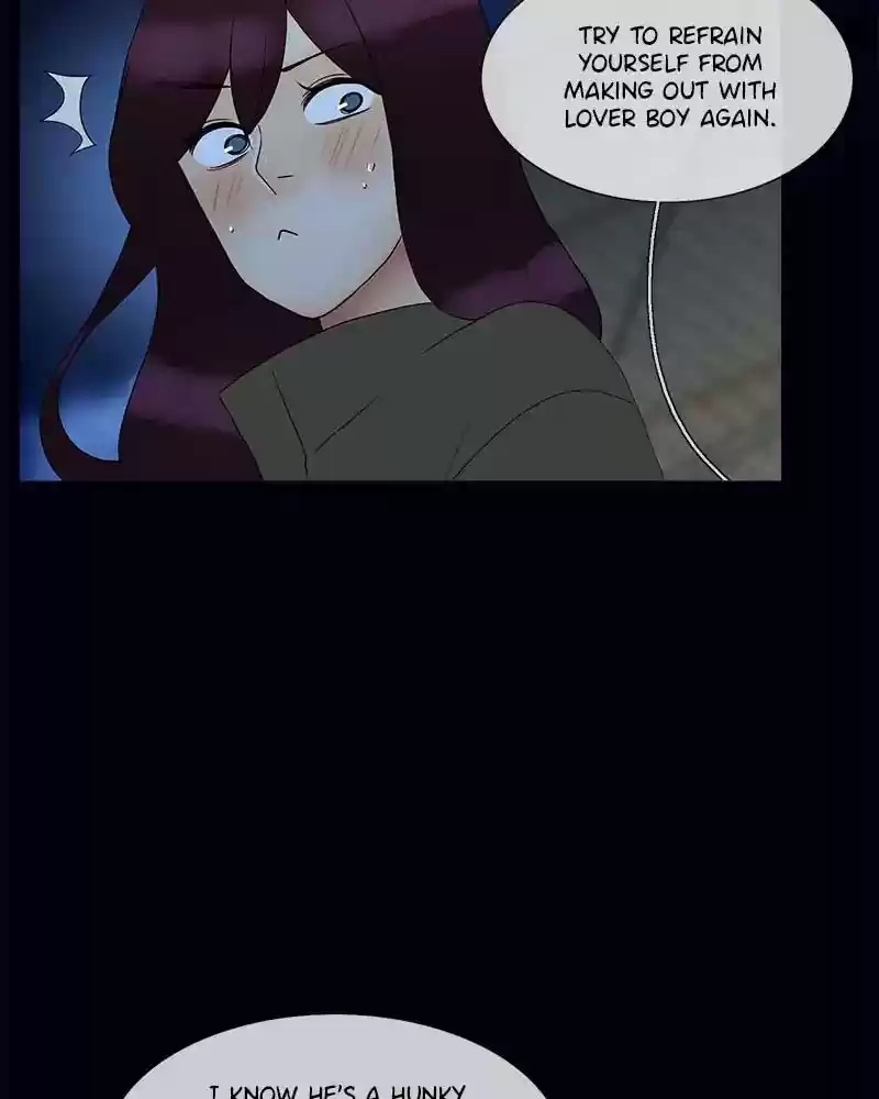 Siren's Lament Chapter 148: