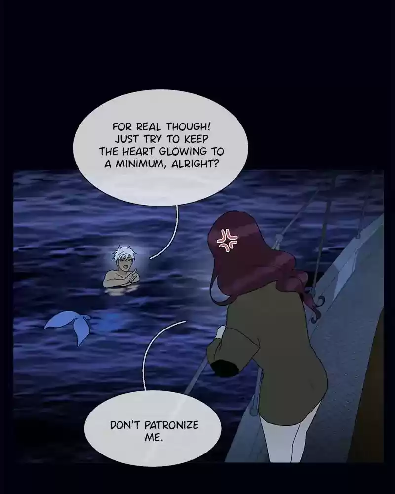 Siren's Lament Chapter 148: