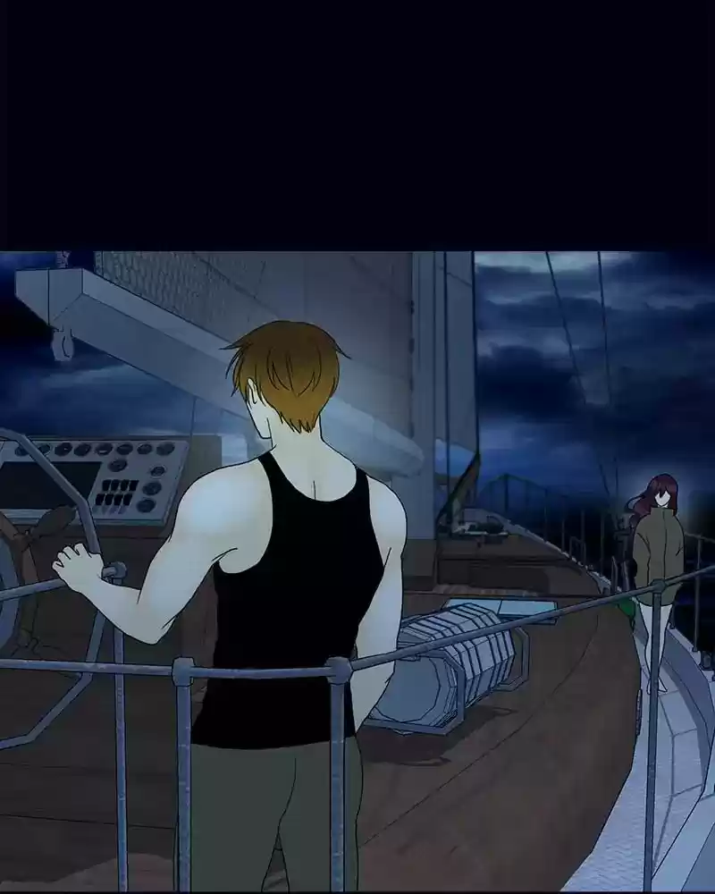 Siren's Lament Chapter 148: