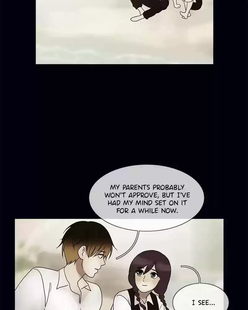 Siren's Lament Chapter 148: