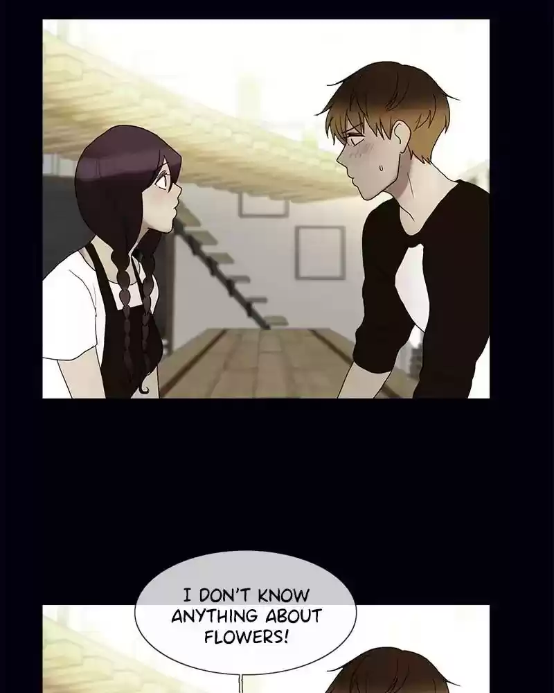 Siren's Lament Chapter 148: