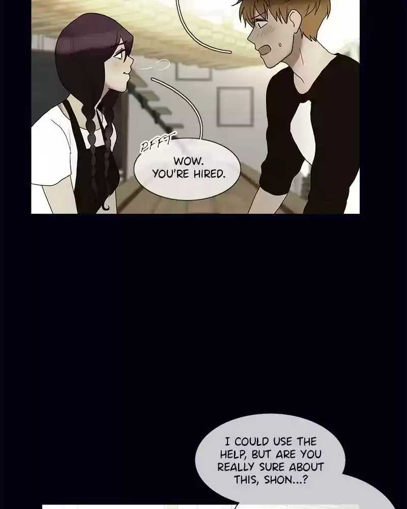 Siren's Lament Chapter 148: