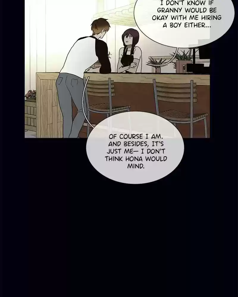 Siren's Lament Chapter 148: