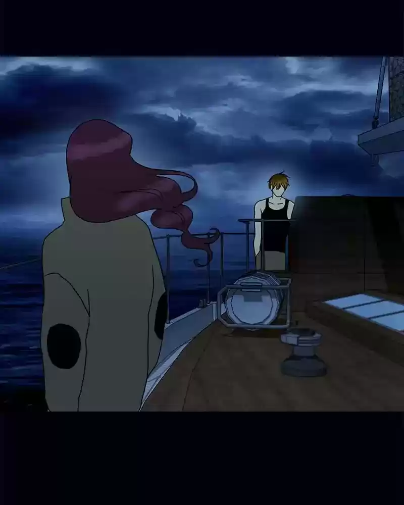 Siren's Lament Chapter 148: