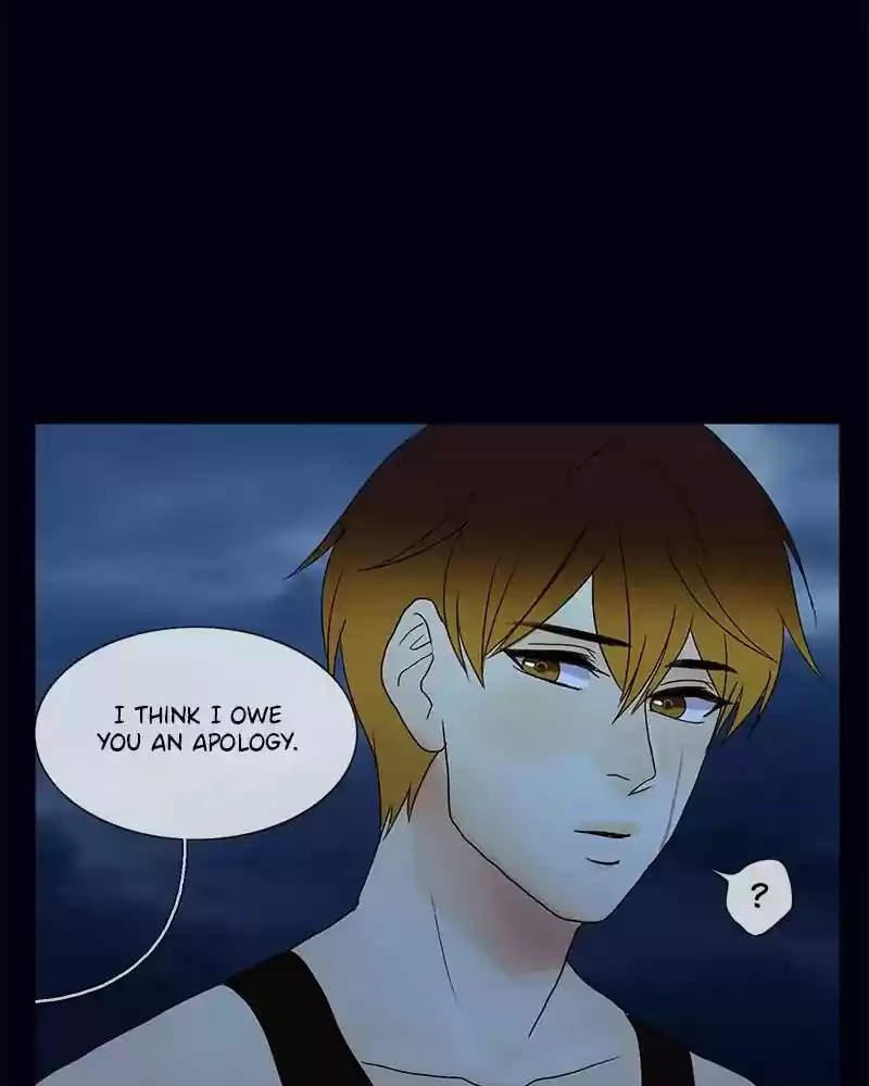 Siren's Lament Chapter 148: