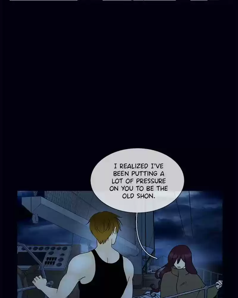 Siren's Lament Chapter 148: