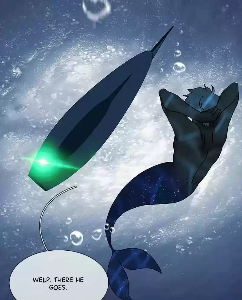 Siren's Lament Chapter 148: