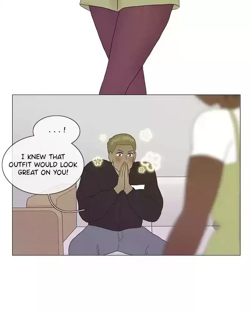 Siren's Lament Chapter 149: