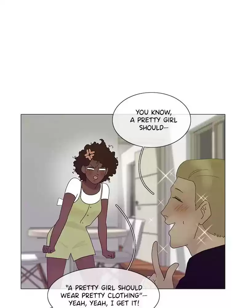 Siren's Lament Chapter 149: