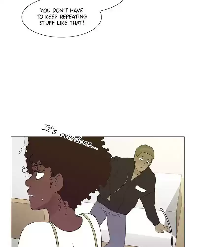 Siren's Lament Chapter 149: