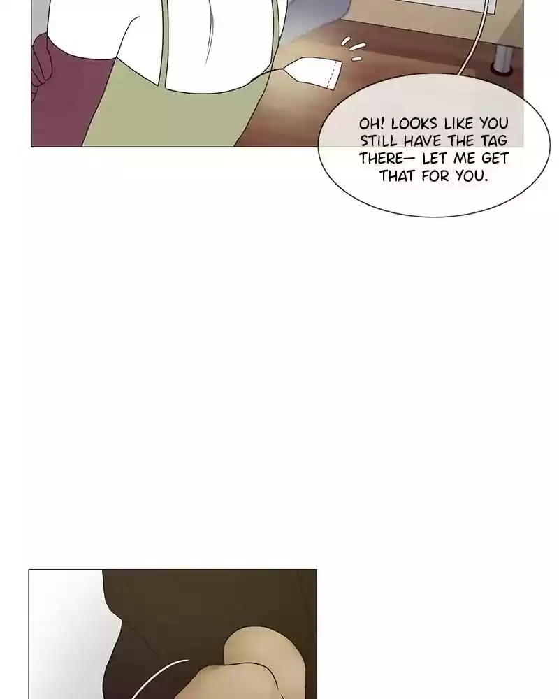 Siren's Lament Chapter 149: