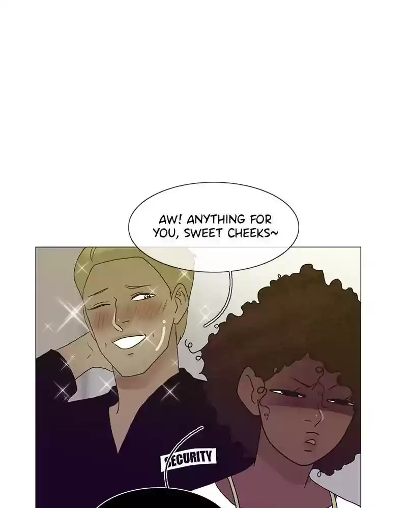 Siren's Lament Chapter 149: