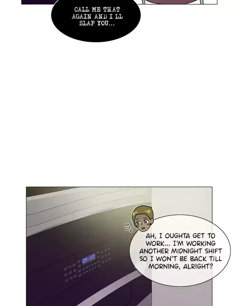 Siren's Lament Chapter 149: