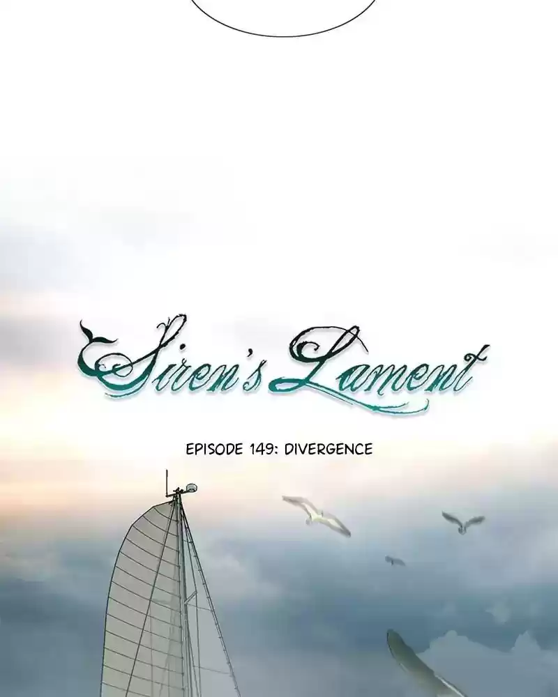 Siren's Lament Chapter 149: