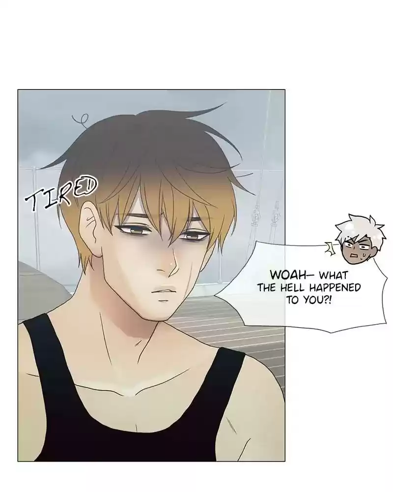 Siren's Lament Chapter 149: